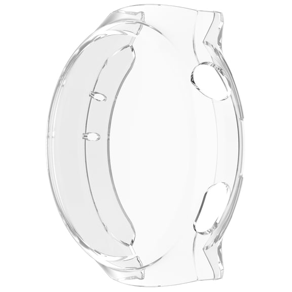Protector Covers Full Coverage Shell for Watch 4 Scratchproof Bumper Frame Case Housing Easy Installation