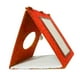 thumbnail image 1 of Rascador para gatos con protección de cascabel, ideal para muebles y sofás. Naranja, 1 of 9