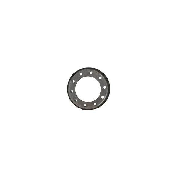Raybestos R-Line Drums, OE Replacement Brake Drums 9615R