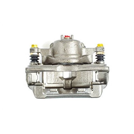 Power Stop Front Left One Stock Replacement Caliper L2797 Fits 2008 Honda Civic