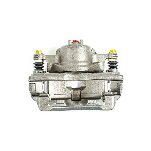 Power Stop Front Left One Stock Replacement Caliper L2797 Fits 2008 Honda Civic