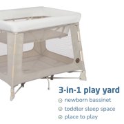 Maxi-Cosi Swift Play Yard, Classic Oat