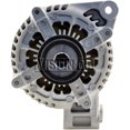 thumbnail image 4 of Alternator BBB Industries 11252 Reman Fits select: 2014 CHEVROLET TRAVERSE, 4 of 4