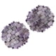 thumbnail image 2 of Amethyst Eye Massager, Fit Eye Skin Amethyst Eye Pack For Home ANGGREK Otros, 2 of 8