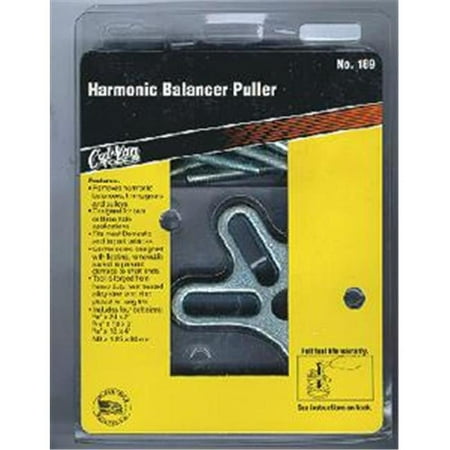 CalVan Harmonic Bal Puller