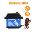 thumbnail image 4 of WDOplteas Digital Al 35 Par Con Kit Brazo para Robot Coche RC 1/10 1/8, 4 of 9
