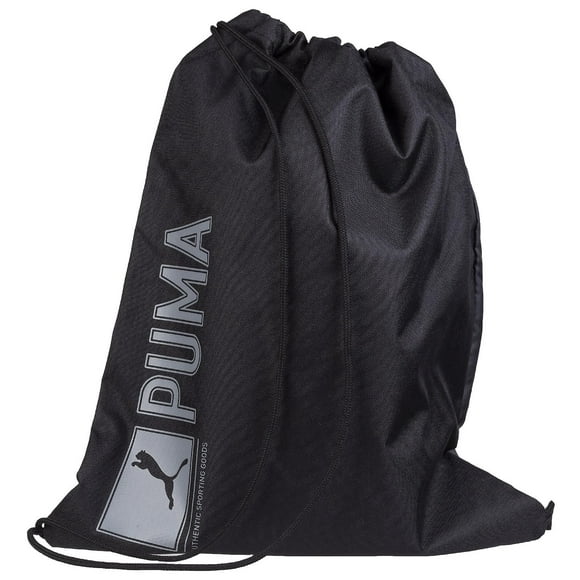 Puma Unisex Gym Bag Assorted