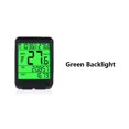 thumbnail image 4 of Acaige Bike Bicycle Speedometer Cycle Digital Odometer Computer Waterproof Lcd Wireless, 4 of 5