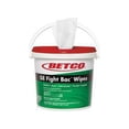 thumbnail image 2 of GE Fight Bac Disinfecting Wipes 5.5 x 7 Unscented 500/Pack 392F100, 2 of 2