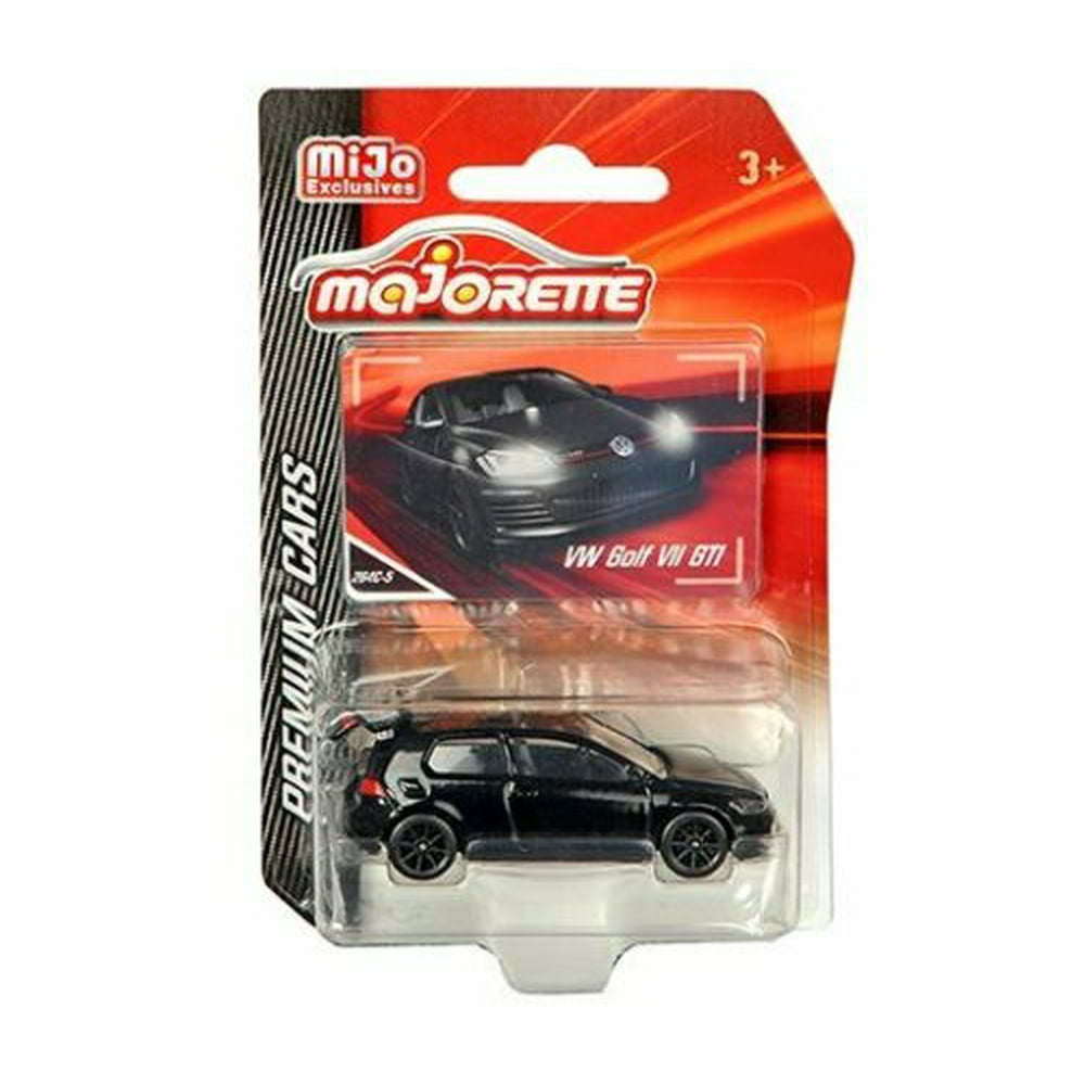 majorette gti