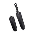 thumbnail image 4 of S SERENABLE Childrens Fenders 12"-20" Riding Equipment Waterproof Bike Mudguards C, 4 of 9