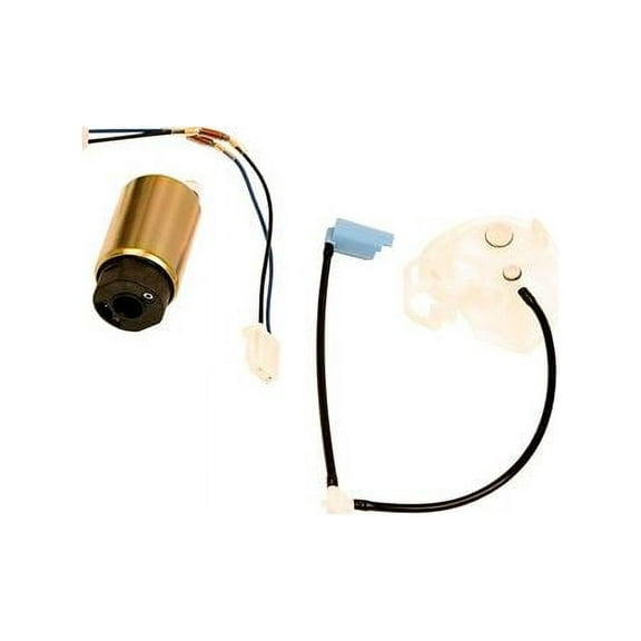 Electric Fuel Pump - Compatible with 2005 - 2008 Toyota Corolla 2006 2007