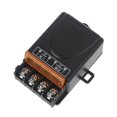 thumbnail image 2 of Remote Controls Compatible For Dc9v_85v Channel Rf Wireless Radio Relay Switch Receiver Transmitter For Door Window, 2 of 5