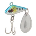 thumbnail image 3 of Señuelos de pesca de metal VIB, miniaccesorio de pesca de metal VIB, cebos duros VIB de construcción robusta, 3 of 14