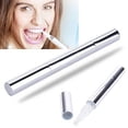 thumbnail image 4 of 3 pieces Ultimate Strength 44% Peroxide Teeth Whitening Pen Tooth Cleaning Bleaching Gel, 4 of 5