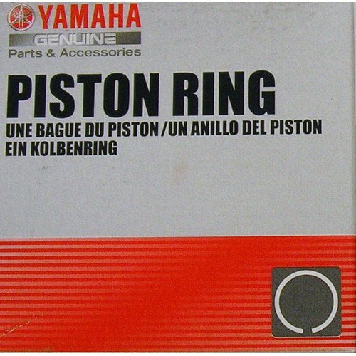 5X8-11601-00 Piston Ring Kit Yamaha 5X8-11601-00-00 