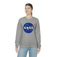thumbnail image 6 of Retro NASA Space Sweatshirt,Space Lover,Science Geeky Sweatshirt,NASA, 6 of 9