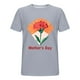 thumbnail image 5 of Tops para hombre, blusas y camisas de cuello redondo y manga corta para hombre, camisetas deportivas con estampados casuales para el Día de la Madre, blusas de cuello redondo y manga corta, blusas de, 5 of 5