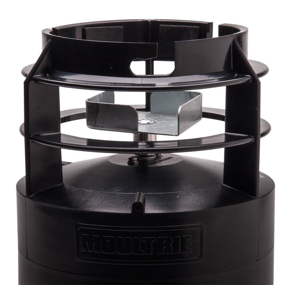 Programmable Deer Feeder Kit Pro Hunter Quick Lock Tripod W/ Digital