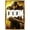Gold Framed Version, variant on Doom - Marine Wall Poster, 22.375" x 34"