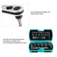 thumbnail image 5 of Controlador 18 en 1 Mini llave de trinquete de 1/4 pulgadas Juego de puntas de destornillador herramienta de reparación de automóviles multifunción ANGGREK Otros, 5 of 8