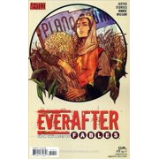 Everafter From the Pages of Fables #10 VF ; DC/Vertigo Comic Book