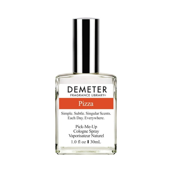 Demeter Pizza Cologne Spray - 1 oz