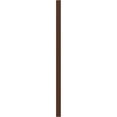 thumbnail image 6 of Ekena Millwork 46 1/4"W x 6"H x 3/8"T Rochester Fretwork Moulding, Hickory, 6 of 13