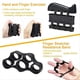 thumbnail image 4 of Wrist Trainer Fitness Five-Piece Set Orange Color, 4 of 5