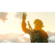 The Legend of Zelda: Tears of the Kingdom - Nintendo Switch