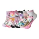 thumbnail image 4 of Tines De Hello Kitty Dama Calidad Moda 3 Pares, 4 of 7