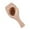 3.27Inch, variant on Solid Wood Steamed Bun Mold Handmade Baozi Maker Mould with Pleated Pattern Natural Beech Wood Dumpling Press Tool for Homemade Pastries