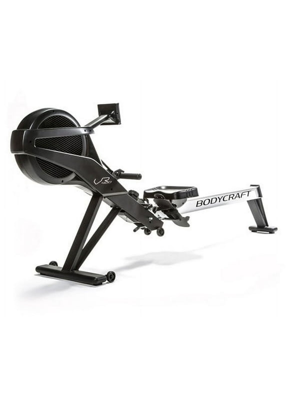 BodyCraft VR400 ERG Rowing Machine *New*