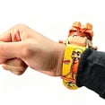 thumbnail image 5 of Tung Tung Tung Sahur Watch, Italian Brainrot Meme Flip Cover Watch with Baseball Bat Design, Funny Character Novelty Wrist Watch for Men Women Fans Collectible Accessory, 5 of 6