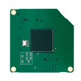 thumbnail image 1 of Detection Module 60G Fall Detection Millimeter Wave Radar 3D Technology Monitoring TTL Serial Output Module, 1 of 5