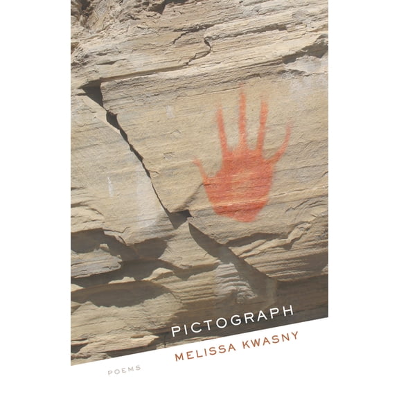Pictograph: Poems, (Paperback)