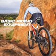 thumbnail image 5 of Separar bolsa coche-bolsa trasera bicicleta Xemadio LKX-0223, 5 of 5