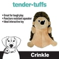 thumbnail image 2 of Juguete para Perro SmartPetLove Snuggle Puppy Grande de Peluche con Sonido Crujiente, 2 of 6