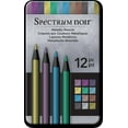 thumbnail image 1 of Spectrum Noir Metallic Pencils, 1 of 5