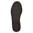 thumbnail image 4 of Botín Tommy Hilfiger Beliah para mujer, gamuza sintética, color topo, 10US, 4 of 6