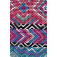 thumbnail image 3 of Sundazed Bas de Bikini Imprimé Tribal pour Femmes, 3 of 3