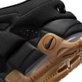thumbnail image 5 of Tenis Nike para Hombre Air More Uptempo Low Black, 5 of 5