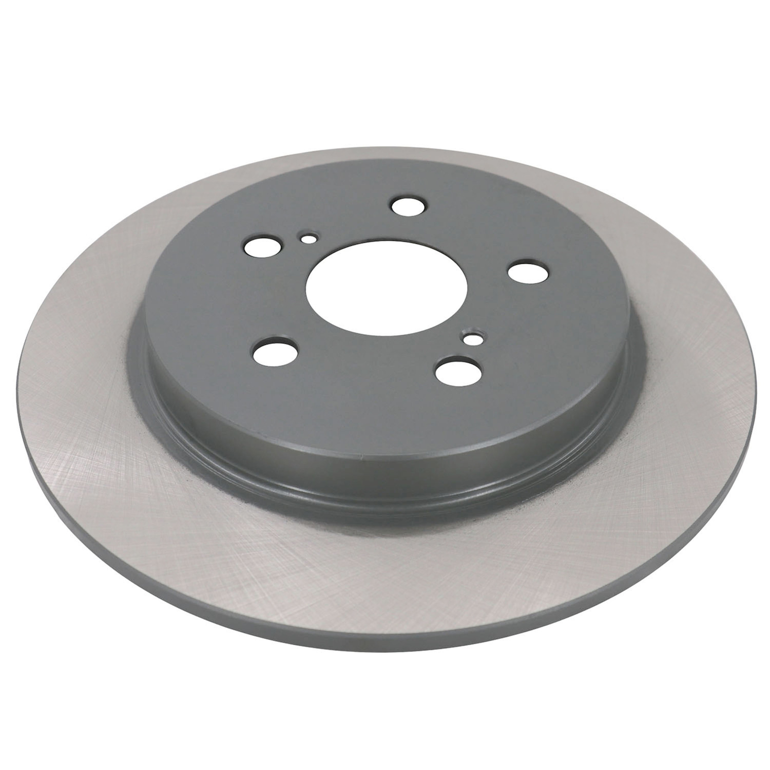 Winstop Brake Rotor, Rear WS239413, Toyota Prius 2022-2010
