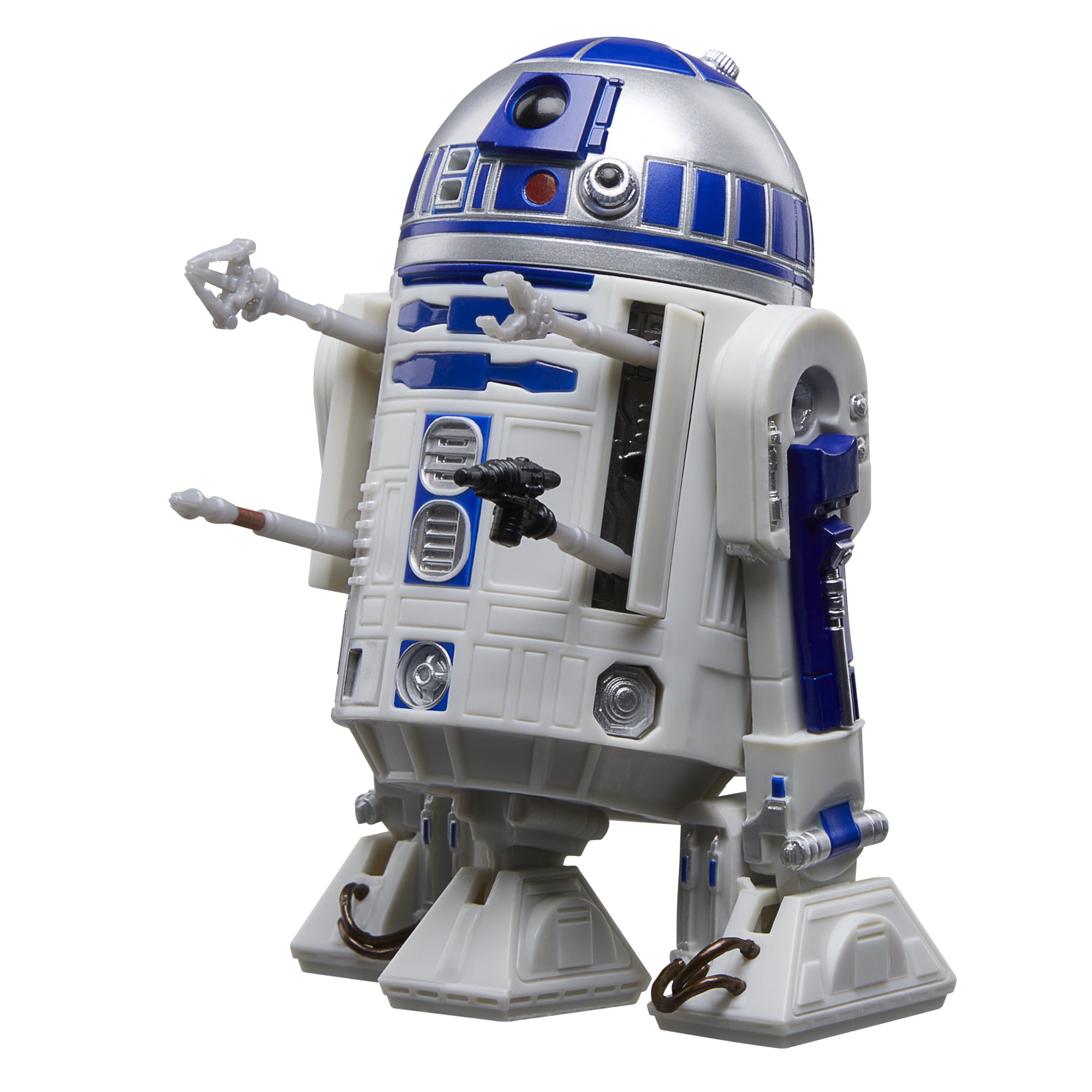 Star Wars The Black Series R2-D2, Star Wars: Revenge of the Sith