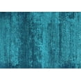 thumbnail image 1 of Ahgly Company Indoor Rectangle Oriental Light Blue Industrial Area Rugs, 7' x 10', 1 of 4