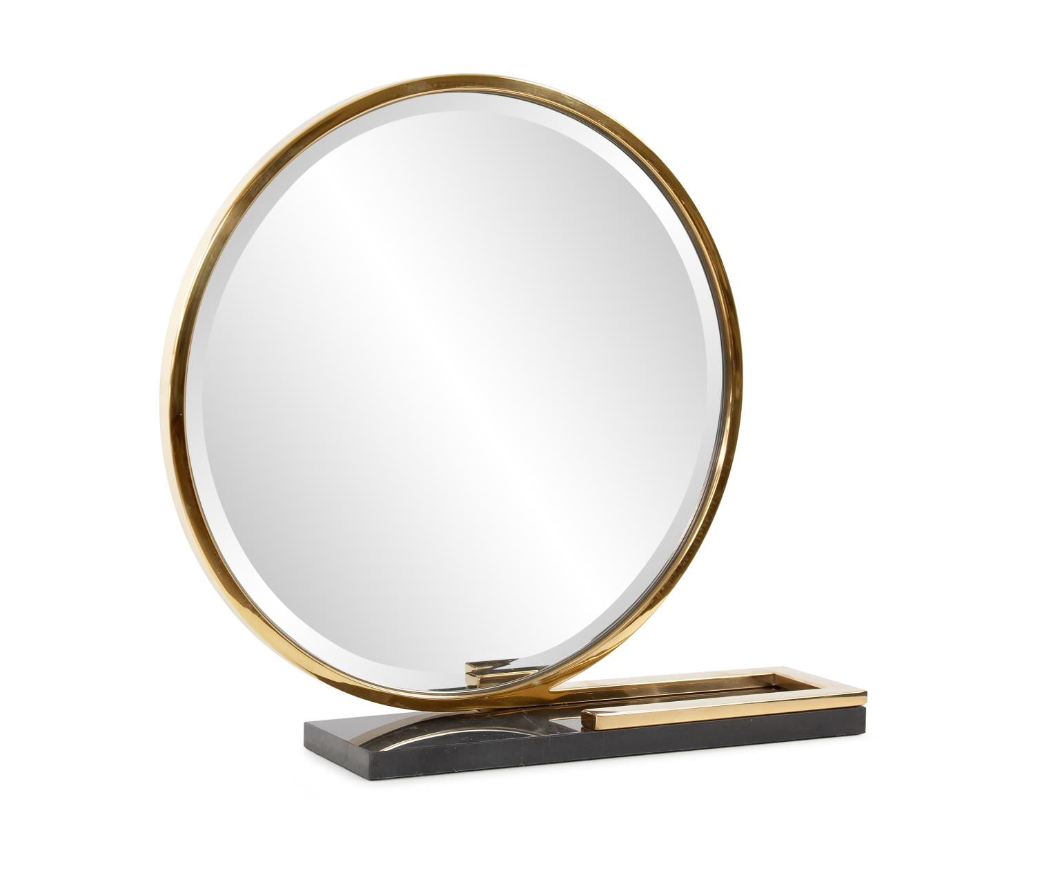 Gatsby Mirror