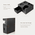 thumbnail image 4 of Espresso Tamping Station Organizer Coffee Tamper Holder for 58mm 54mm 51mm Epsresso Portafilter Coffee Tools Organzier, 4 of 5