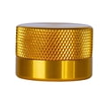 thumbnail image 3 of Colaxi Cue Tip Chalk Holder Organizer Small Container Easy to Carry Pocket Portable gold, 3 of 8