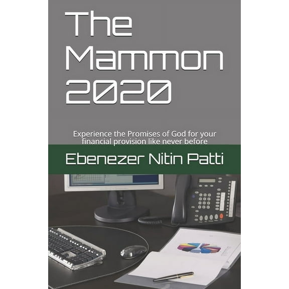 The Mammon 2020 (Paperback)