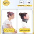 thumbnail image 5 of Cervicorrect Neck Brace,Cervicorrect Neck Brace by Healthy Lab Co, 5 of 5